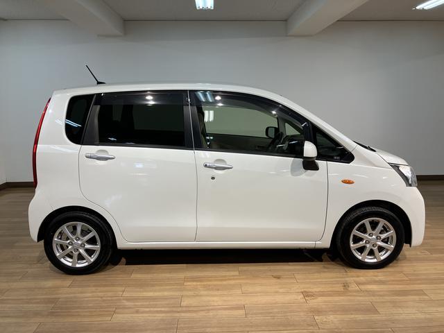 ムーヴX SA/1年間走行距離無制限保証/ナビ車検整備渡し 1年間走行距離無制限保証 ナビ ETC キーフリーシステム 電動格納ミラー オートエアコン オートライト プッシュボタンスタート エコアイドル 純正アルミホイール USB対応(大阪府)の中古車