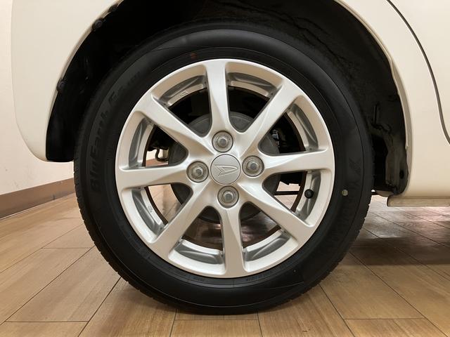 ムーヴX SA/1年間走行距離無制限保証/ナビ車検整備渡し 1年間走行距離無制限保証 ナビ ETC キーフリーシステム 電動格納ミラー オートエアコン オートライト プッシュボタンスタート エコアイドル 純正アルミホイール USB対応(大阪府)の中古車