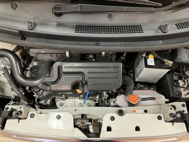 ムーヴX SA/1年間走行距離無制限保証/ナビ車検整備渡し 1年間走行距離無制限保証 ナビ ETC キーフリーシステム 電動格納ミラー オートエアコン オートライト プッシュボタンスタート エコアイドル 純正アルミホイール USB対応(大阪府)の中古車