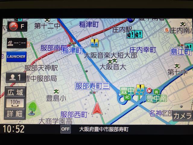 ムーヴキャンバスＸリミテッドメイクアップ　ＳＡII　大画面ナビ　全方位カメラ８インチナビ　パノラマカメラ　ＥＴＣ　両側電動スライドドア　走行距離約１．６万ｋｍ　車検整備渡し　１年間走行距離無制限保証　オートエアコン　キーフリーシステム　プッシュボタンスタート　オートライト（大阪府）の中古車