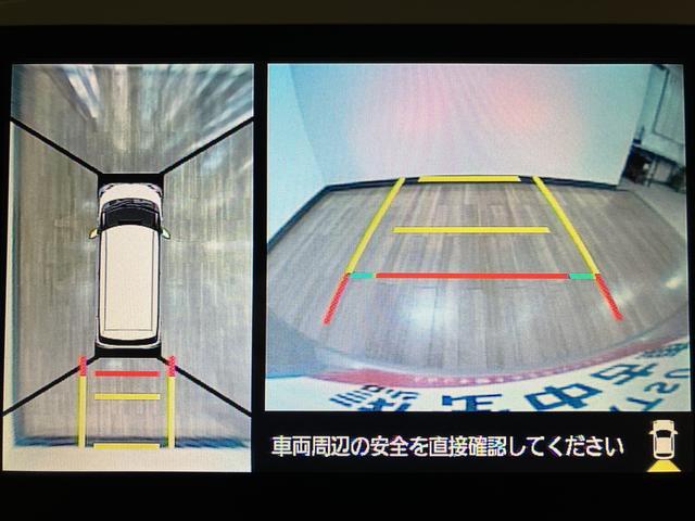 ムーヴキャンバスＸリミテッドメイクアップ　ＳＡII　大画面ナビ　全方位カメラ８インチナビ　パノラマカメラ　ＥＴＣ　両側電動スライドドア　走行距離約１．６万ｋｍ　車検整備渡し　１年間走行距離無制限保証　オートエアコン　キーフリーシステム　プッシュボタンスタート　オートライト（大阪府）の中古車