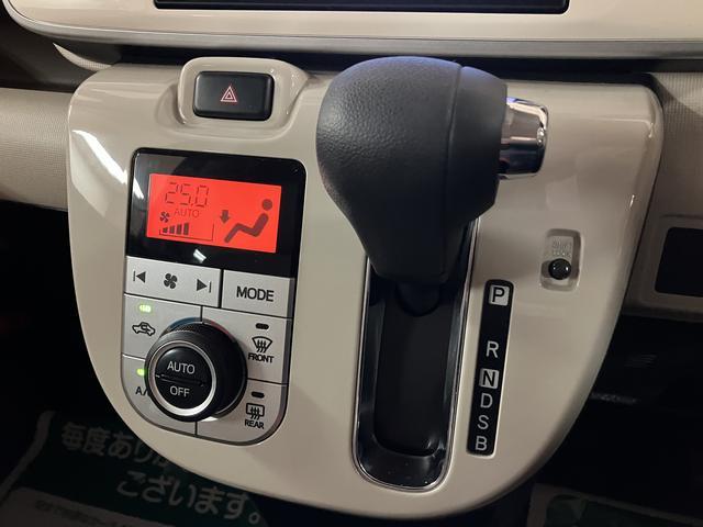 ムーヴキャンバスＸリミテッドメイクアップ　ＳＡII　大画面ナビ　全方位カメラ８インチナビ　パノラマカメラ　ＥＴＣ　両側電動スライドドア　走行距離約１．６万ｋｍ　車検整備渡し　１年間走行距離無制限保証　オートエアコン　キーフリーシステム　プッシュボタンスタート　オートライト（大阪府）の中古車