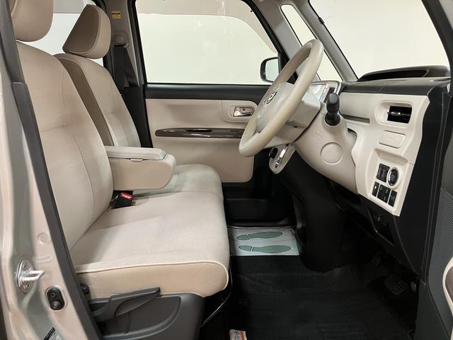 ムーヴキャンバスＸリミテッドメイクアップ　ＳＡII　大画面ナビ　全方位カメラ８インチナビ　パノラマカメラ　ＥＴＣ　両側電動スライドドア　走行距離約１．６万ｋｍ　車検整備渡し　１年間走行距離無制限保証　オートエアコン　キーフリーシステム　プッシュボタンスタート　オートライト（大阪府）の中古車