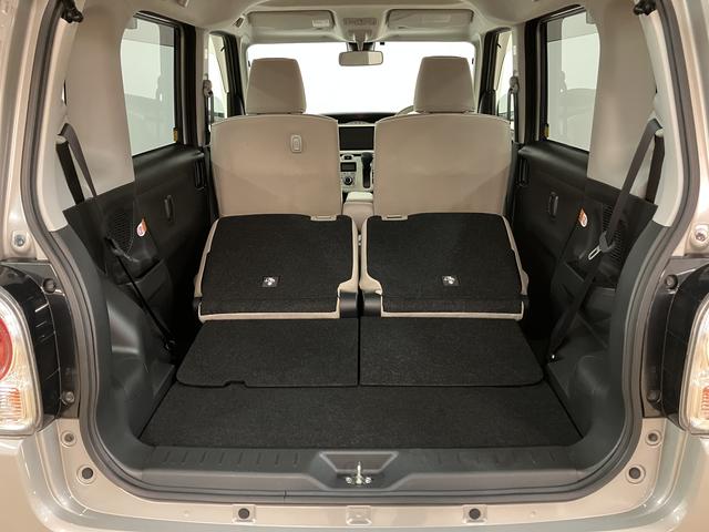 ムーヴキャンバスＸリミテッドメイクアップ　ＳＡII　大画面ナビ　全方位カメラ８インチナビ　パノラマカメラ　ＥＴＣ　両側電動スライドドア　走行距離約１．６万ｋｍ　車検整備渡し　１年間走行距離無制限保証　オートエアコン　キーフリーシステム　プッシュボタンスタート　オートライト（大阪府）の中古車