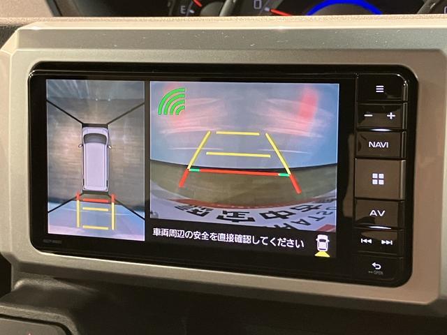 ウェイクGターボリミテッドSAIII/ナビ/パノラマモニター/ETCナビゲーション/パノラマモニター/ステアリングスイッチ/ETC/ドライブレコーダー/USBアダプター/両側パワースライドドア/LEDヘッドライト・フォグランプ/アルミ/オートエアコン/キーフリー(大阪府)の中古車