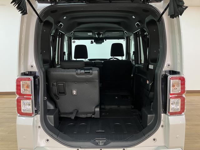 ウェイクGターボリミテッドSAIII/ナビ/パノラマモニター/ETCナビゲーション/パノラマモニター/ステアリングスイッチ/ETC/ドライブレコーダー/USBアダプター/両側パワースライドドア/LEDヘッドライト・フォグランプ/アルミ/オートエアコン/キーフリー(大阪府)の中古車