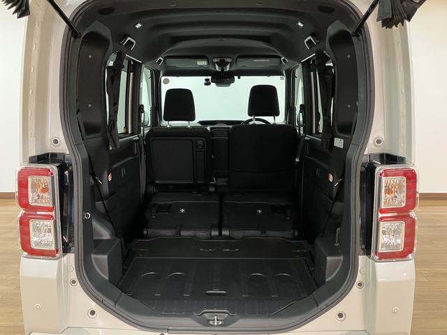 ウェイクGターボリミテッドSAIII/ナビ/パノラマモニター/ETCナビゲーション/パノラマモニター/ステアリングスイッチ/ETC/ドライブレコーダー/USBアダプター/両側パワースライドドア/LEDヘッドライト・フォグランプ/アルミ/オートエアコン/キーフリー(大阪府)の中古車