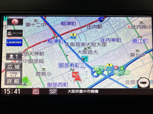 ミライースG リミテッドSAIII/1.0万km/ナビ/バックカメラ走行1.0万km/ナビゲーション/バックカメラ/ETC/前後ドラレコ/前席シートヒーター/USBアダプター/LEDヘッドライト・フォグランプ/アルミホイール/オートエアコン/キーフリー/オートライト(大阪府)の中古車