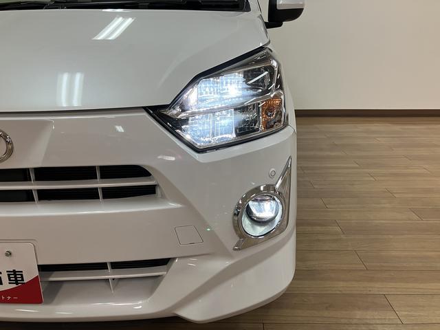 ミライースG リミテッドSAIII/1.0万km/ナビ/バックカメラ走行1.0万km/ナビゲーション/バックカメラ/ETC/前後ドラレコ/前席シートヒーター/USBアダプター/LEDヘッドライト・フォグランプ/アルミホイール/オートエアコン/キーフリー/オートライト(大阪府)の中古車