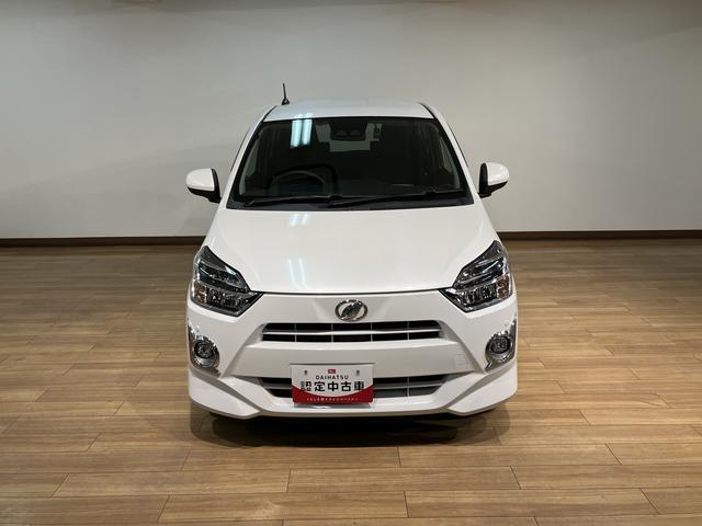 ミライースG リミテッドSAIII/1.0万km/ナビ/バックカメラ走行1.0万km/ナビゲーション/バックカメラ/ETC/前後ドラレコ/前席シートヒーター/USBアダプター/LEDヘッドライト・フォグランプ/アルミホイール/オートエアコン/キーフリー/オートライト(大阪府)の中古車