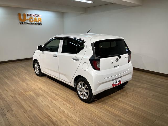 ミライースG リミテッドSAIII/1.0万km/ナビ/バックカメラ走行1.0万km/ナビゲーション/バックカメラ/ETC/前後ドラレコ/前席シートヒーター/USBアダプター/LEDヘッドライト・フォグランプ/アルミホイール/オートエアコン/キーフリー/オートライト(大阪府)の中古車