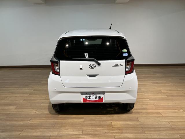 ミライースG リミテッドSAIII/1.0万km/ナビ/バックカメラ走行1.0万km/ナビゲーション/バックカメラ/ETC/前後ドラレコ/前席シートヒーター/USBアダプター/LEDヘッドライト・フォグランプ/アルミホイール/オートエアコン/キーフリー/オートライト(大阪府)の中古車