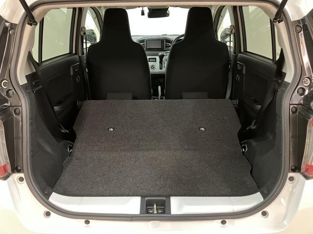 ミライースG リミテッドSAIII/1.0万km/ナビ/バックカメラ走行1.0万km/ナビゲーション/バックカメラ/ETC/前後ドラレコ/前席シートヒーター/USBアダプター/LEDヘッドライト・フォグランプ/アルミホイール/オートエアコン/キーフリー/オートライト(大阪府)の中古車