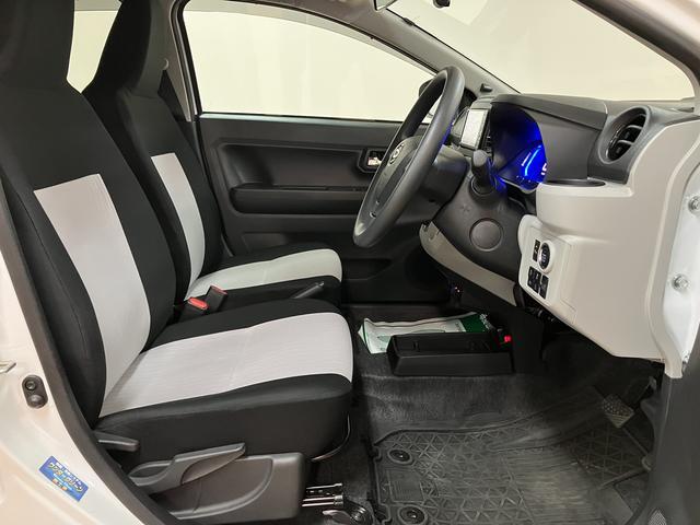 ミライースG リミテッドSAIII/1.0万km/ナビ/バックカメラ走行1.0万km/ナビゲーション/バックカメラ/ETC/前後ドラレコ/前席シートヒーター/USBアダプター/LEDヘッドライト・フォグランプ/アルミホイール/オートエアコン/キーフリー/オートライト(大阪府)の中古車