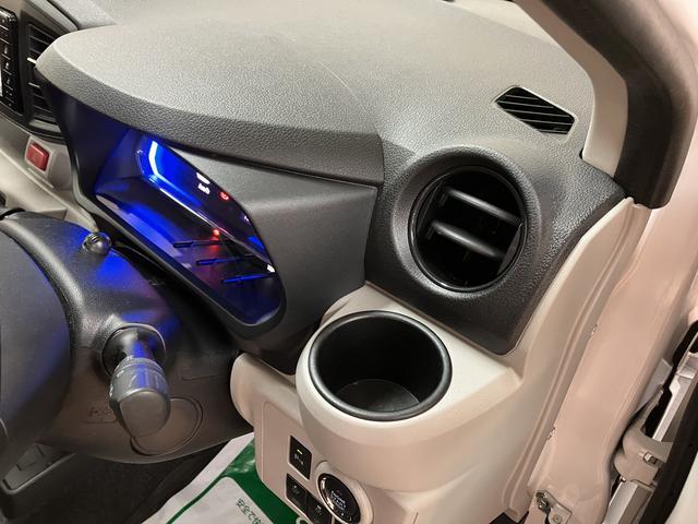 ミライースG リミテッドSAIII/1.0万km/ナビ/バックカメラ走行1.0万km/ナビゲーション/バックカメラ/ETC/前後ドラレコ/前席シートヒーター/USBアダプター/LEDヘッドライト・フォグランプ/アルミホイール/オートエアコン/キーフリー/オートライト(大阪府)の中古車