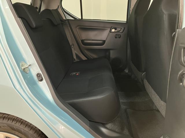 ミライースＸ　リミテッドＳＡIII／０．４万ｋｍ／ナビ／バックカメラ走行０．４万ｋｍ／ナビゲーション／バックカメラ／ＥＴＣ／ＵＳＢアダプター／ＬＥＤヘッドライト／電動格納ミラー／キーレスエントリー／クリアランスソナー（大阪府）の中古車