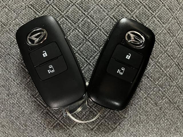 タントＸ／１．７万ｋｍ／ナビ／パノラマモニター／ＥＴＣ／ドラレコ走行１．７万ｋｍ／ナビゲーション／パノラマモニター／ステアリングスイッチ／ＥＴＣ／前後ドラレコ／前席シートヒーター／片側パワースライドドア／ＬＥＤヘッドライト／オートエアコン／キーフリー（大阪府）の中古車