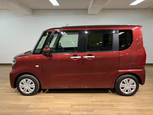 タントＸ／１．７万ｋｍ／ナビ／パノラマモニター／ＥＴＣ／ドラレコ走行１．７万ｋｍ／ナビゲーション／パノラマモニター／ステアリングスイッチ／ＥＴＣ／前後ドラレコ／前席シートヒーター／片側パワースライドドア／ＬＥＤヘッドライト／オートエアコン／キーフリー（大阪府）の中古車