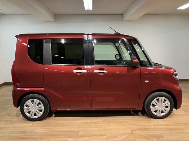 タントＸ／１．７万ｋｍ／ナビ／パノラマモニター／ＥＴＣ／ドラレコ走行１．７万ｋｍ／ナビゲーション／パノラマモニター／ステアリングスイッチ／ＥＴＣ／前後ドラレコ／前席シートヒーター／片側パワースライドドア／ＬＥＤヘッドライト／オートエアコン／キーフリー（大阪府）の中古車