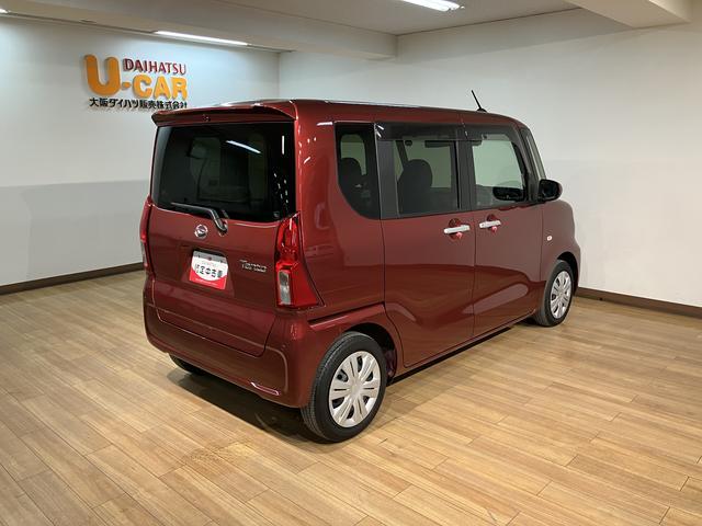 タントＸ／１．７万ｋｍ／ナビ／パノラマモニター／ＥＴＣ／ドラレコ走行１．７万ｋｍ／ナビゲーション／パノラマモニター／ステアリングスイッチ／ＥＴＣ／前後ドラレコ／前席シートヒーター／片側パワースライドドア／ＬＥＤヘッドライト／オートエアコン／キーフリー（大阪府）の中古車