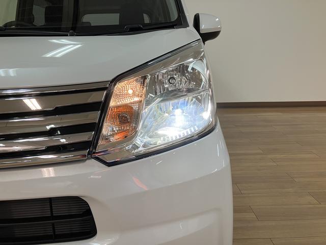 ムーヴＸリミテッドII　ＳＡIII／０．８万ｋｍ／ナビ／Ｂカメラ走行０．８万ｋｍ／ナビゲーション／バックカメラ／ステアリングスイッチ／ＥＴＣ／ドライブレコーダー／運転席シートヒーター／運転席シートリフター／ＬＥＤヘッドライト／オートエアコン／キーフリー（大阪府）の中古車