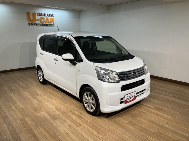 ムーヴＸリミテッドII　ＳＡIII／０．８万ｋｍ／ナビ／Ｂカメラ走行０．８万ｋｍ／ナビゲーション／バックカメラ／ステアリングスイッチ／ＥＴＣ／ドライブレコーダー／運転席シートヒーター／運転席シートリフター／ＬＥＤヘッドライト／オートエアコン／キーフリー（大阪府）の中古車