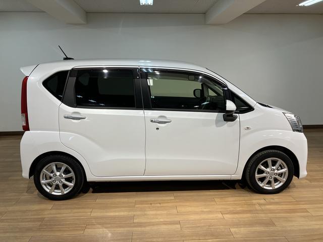 ムーヴＸリミテッドII　ＳＡIII／０．８万ｋｍ／ナビ／Ｂカメラ走行０．８万ｋｍ／ナビゲーション／バックカメラ／ステアリングスイッチ／ＥＴＣ／ドライブレコーダー／運転席シートヒーター／運転席シートリフター／ＬＥＤヘッドライト／オートエアコン／キーフリー（大阪府）の中古車