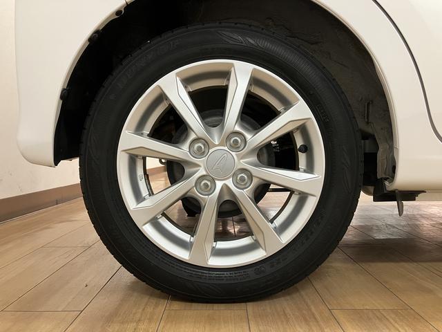 ムーヴＸリミテッドII　ＳＡIII／０．８万ｋｍ／ナビ／Ｂカメラ走行０．８万ｋｍ／ナビゲーション／バックカメラ／ステアリングスイッチ／ＥＴＣ／ドライブレコーダー／運転席シートヒーター／運転席シートリフター／ＬＥＤヘッドライト／オートエアコン／キーフリー（大阪府）の中古車