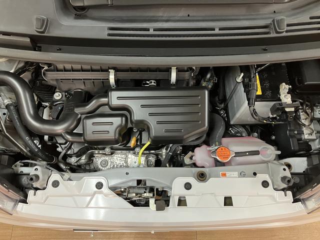 ムーヴＸリミテッドII　ＳＡIII／０．８万ｋｍ／ナビ／Ｂカメラ走行０．８万ｋｍ／ナビゲーション／バックカメラ／ステアリングスイッチ／ＥＴＣ／ドライブレコーダー／運転席シートヒーター／運転席シートリフター／ＬＥＤヘッドライト／オートエアコン／キーフリー（大阪府）の中古車