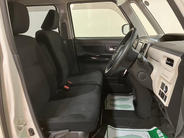 ムーヴキャンバスＧブラックアクセントＶＳ　ＳＡIII／ナビ／パノラマモニター走行２．９万ｋｍ／ナビゲーション／パノラマモニター／ステアリングスイッチ／ＥＴＣ／前後ドラレコ／運転席シートヒーター／両側パワースライドドア／ＬＥＤヘッドライト・フォグランプ／キーフリー（大阪府）の中古車