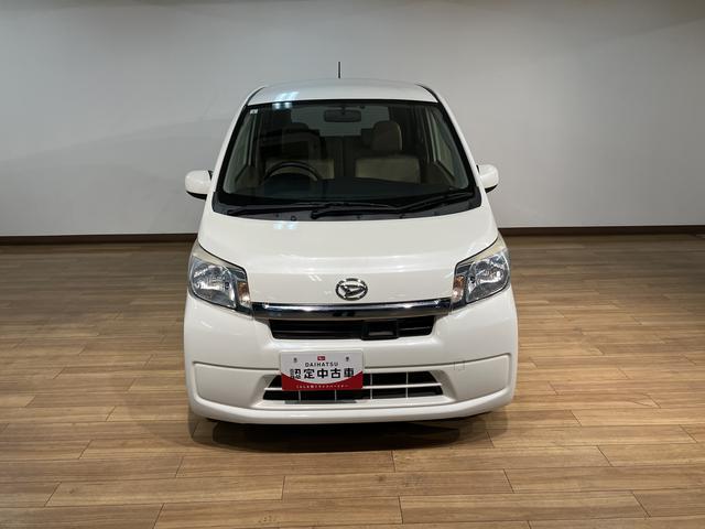 ムーヴＸ　ＳＡ／１年間走行距離無制限保証／ナビ／ＥＴＣ／キーフリー１年間走行距離無制限保証／ナビゲーション／ＥＴＣ／オートエアコン／電動格納ミラー／オートライト／運転席シートリフター／アルミホイール／キーフリー（大阪府）の中古車