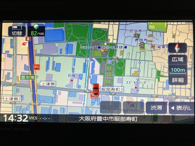 ロッキーＧ／ナビ／バックカメラ／ＥＴＣ／前後ドラレコ／クルコン１年間走行距離無制限保証／ナビゲーション／バックカメラ／ステアリングスイッチ／ＥＴＣ／前後ドラレコ／クルーズコントロール／前席シートヒーター／ＬＥＤヘッドライト・フォグ／オートエアコン／キーフリー（大阪府）の中古車