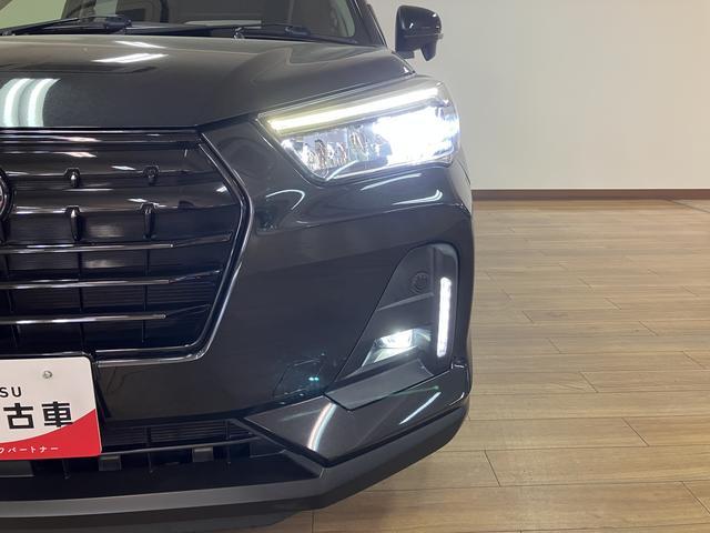 ロッキーＧ／ナビ／バックカメラ／ＥＴＣ／前後ドラレコ／クルコン１年間走行距離無制限保証／ナビゲーション／バックカメラ／ステアリングスイッチ／ＥＴＣ／前後ドラレコ／クルーズコントロール／前席シートヒーター／ＬＥＤヘッドライト・フォグ／オートエアコン／キーフリー（大阪府）の中古車