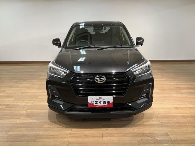 ロッキーＧ／ナビ／バックカメラ／ＥＴＣ／前後ドラレコ／クルコン１年間走行距離無制限保証／ナビゲーション／バックカメラ／ステアリングスイッチ／ＥＴＣ／前後ドラレコ／クルーズコントロール／前席シートヒーター／ＬＥＤヘッドライト・フォグ／オートエアコン／キーフリー（大阪府）の中古車