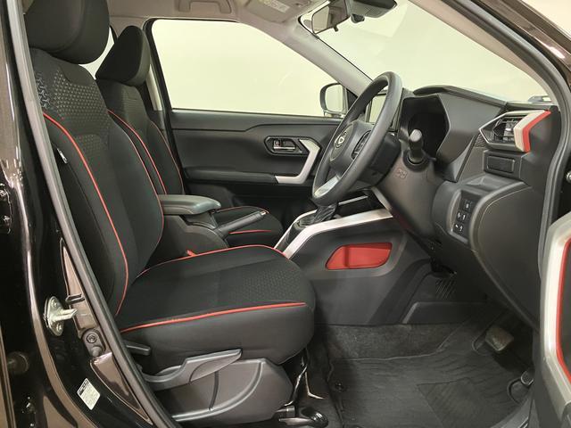 ロッキーＧ／ナビ／バックカメラ／ＥＴＣ／前後ドラレコ／クルコン１年間走行距離無制限保証／ナビゲーション／バックカメラ／ステアリングスイッチ／ＥＴＣ／前後ドラレコ／クルーズコントロール／前席シートヒーター／ＬＥＤヘッドライト・フォグ／オートエアコン／キーフリー（大阪府）の中古車