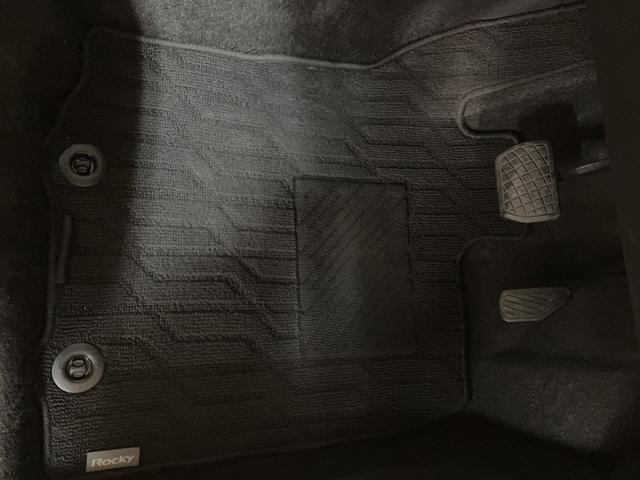 ロッキーＧ／ナビ／バックカメラ／ＥＴＣ／前後ドラレコ／クルコン１年間走行距離無制限保証／ナビゲーション／バックカメラ／ステアリングスイッチ／ＥＴＣ／前後ドラレコ／クルーズコントロール／前席シートヒーター／ＬＥＤヘッドライト・フォグ／オートエアコン／キーフリー（大阪府）の中古車