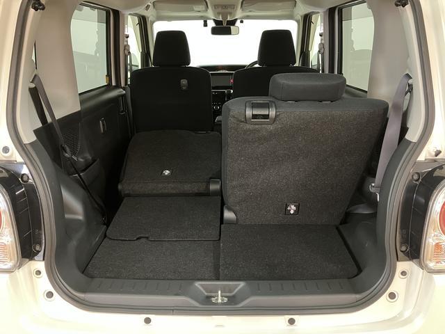 ムーヴキャンバスＧブラックアクセントＶＳ　ＳＡIII／走行１．１万ｋｍ／ナビ走行１．１万ｋｍ／ナビゲーション／パノラマモニター／ステアリングスイッチ／ＥＴＣ／前後ドラレコ／運転席シートヒーター／両側パワースライドドア／ＬＥＤヘッドライト・フォグ／オートエアコン／キーフリー（大阪府）の中古車