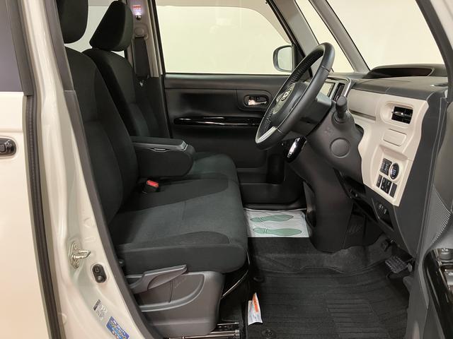 ムーヴキャンバスＧブラックアクセントＶＳ　ＳＡIII／走行１．１万ｋｍ／ナビ走行１．１万ｋｍ／ナビゲーション／パノラマモニター／ステアリングスイッチ／ＥＴＣ／前後ドラレコ／運転席シートヒーター／両側パワースライドドア／ＬＥＤヘッドライト・フォグ／オートエアコン／キーフリー（大阪府）の中古車