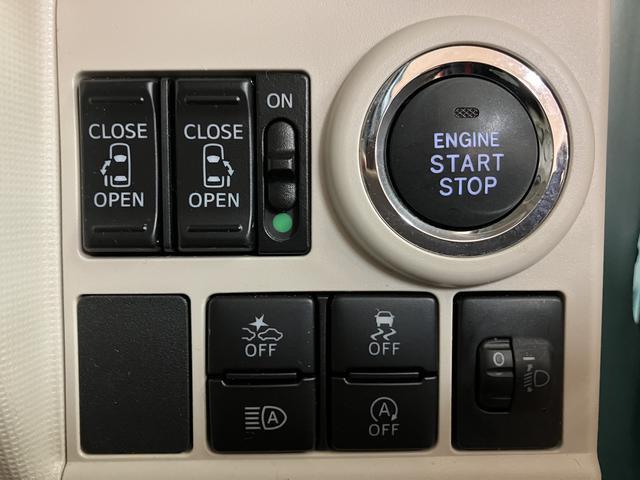 ムーヴキャンバスＸ　ＳＡIII／０．６万ｋｍ／ナビ／バックカメラ／ドラレコ１年間走行距離無制限保証／ナビゲーション／バックカメラ／ステアリングスイッチ／前後ドラレコ／両側パワースライドドア／オートエアコン／キーフリー／オートライト／運転席シートリフター／アイドリングストップ（大阪府）の中古車