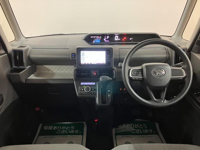 タントＸセレクション／ナビ／バックカメラ／ＥＴＣ／前後ドラレコナビゲーション／バックカメラ／ステアリングスイッチ／ＥＴＣ／前後ドラレコ／ＵＳＢアダプター／前席シートヒーター／片側パワースライドドア／ＬＥＤヘッドライト／オートエアコン／キーフリー（大阪府）の中古車