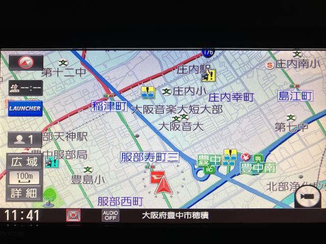 タントＸセレクション／ナビ／バックカメラ／ＥＴＣ／前後ドラレコナビゲーション／バックカメラ／ステアリングスイッチ／ＥＴＣ／前後ドラレコ／ＵＳＢアダプター／前席シートヒーター／片側パワースライドドア／ＬＥＤヘッドライト／オートエアコン／キーフリー（大阪府）の中古車