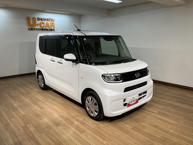 タントＸセレクション／ナビ／バックカメラ／ＥＴＣ／前後ドラレコナビゲーション／バックカメラ／ステアリングスイッチ／ＥＴＣ／前後ドラレコ／ＵＳＢアダプター／前席シートヒーター／片側パワースライドドア／ＬＥＤヘッドライト／オートエアコン／キーフリー（大阪府）の中古車