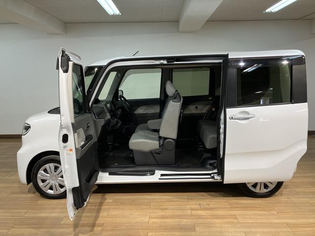 タントＸセレクション／ナビ／バックカメラ／ＥＴＣ／前後ドラレコナビゲーション／バックカメラ／ステアリングスイッチ／ＥＴＣ／前後ドラレコ／ＵＳＢアダプター／前席シートヒーター／片側パワースライドドア／ＬＥＤヘッドライト／オートエアコン／キーフリー（大阪府）の中古車