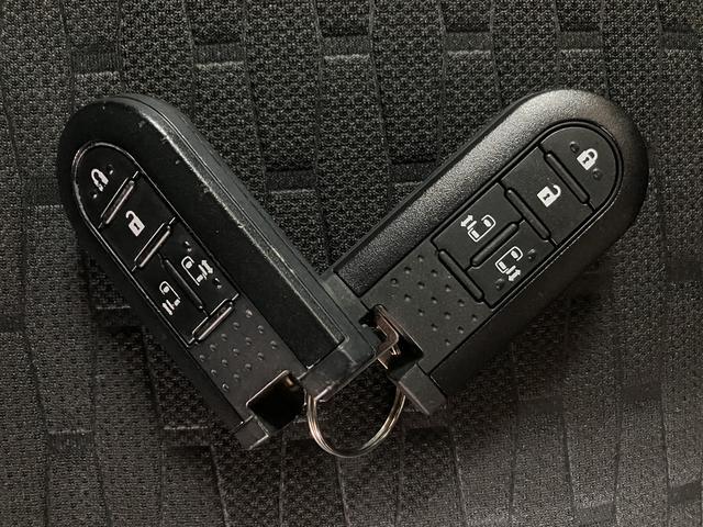 ウェイクＧターボＶＳ　ＳＡIII／ナビ／パノラマモニター／ＥＴＣ走行３．０万ｋｍ／ナビゲーション／パノラマモニター／ステアリングスイッチ／ＥＴＣ／ドライブレコーダー／両側パワースライドドア／ＬＥＤヘッドライト・フォグランプ／アルミ／オートエアコン／キーフリー（大阪府）の中古車