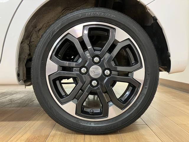 ウェイクＧターボＶＳ　ＳＡIII／ナビ／パノラマモニター／ＥＴＣ走行３．０万ｋｍ／ナビゲーション／パノラマモニター／ステアリングスイッチ／ＥＴＣ／ドライブレコーダー／両側パワースライドドア／ＬＥＤヘッドライト・フォグランプ／アルミ／オートエアコン／キーフリー（大阪府）の中古車