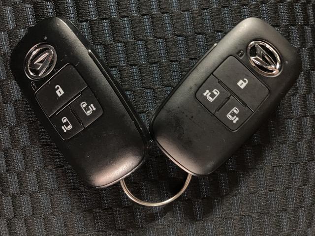 タントカスタムＲＳ／走行１．６万ｋｍ／ナビ／バックカメラ／ＥＴＣ走行１．６万ｋｍ／ターボ車／ナビゲーション／バックカメラ／ステアリングスイッチ／ＥＴＣ／前後ドラレコ／前席シートヒーター／両側パワースライドドア／ＬＥＤヘッドライト・フォグ／オートエアコン／キーフリー（大阪府）の中古車