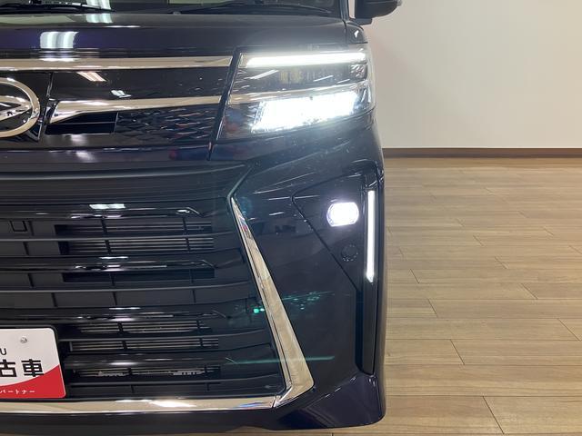 タントカスタムＲＳ／走行１．６万ｋｍ／ナビ／バックカメラ／ＥＴＣ走行１．６万ｋｍ／ターボ車／ナビゲーション／バックカメラ／ステアリングスイッチ／ＥＴＣ／前後ドラレコ／前席シートヒーター／両側パワースライドドア／ＬＥＤヘッドライト・フォグ／オートエアコン／キーフリー（大阪府）の中古車