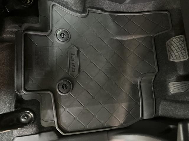 タントカスタムＲＳ／走行１．６万ｋｍ／ナビ／バックカメラ／ＥＴＣ走行１．６万ｋｍ／ターボ車／ナビゲーション／バックカメラ／ステアリングスイッチ／ＥＴＣ／前後ドラレコ／前席シートヒーター／両側パワースライドドア／ＬＥＤヘッドライト・フォグ／オートエアコン／キーフリー（大阪府）の中古車