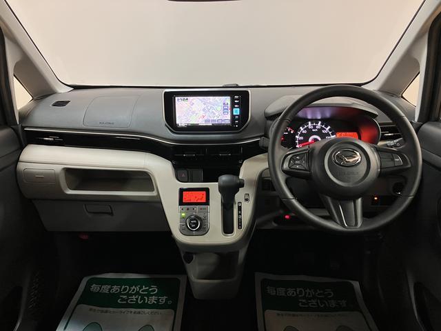 ムーヴＸリミテッドII　ＳＡIII／１．２万ｋｍ／ナビ／Ｂカメラ走行１．２万ｋｍ／ナビゲーション／バックカメラ／ステアリングスイッチ／前後ドラレコ／ＵＳＢアダプター／運転席シートヒーター／ＬＥＤヘッドライト／アルミホイール／オートエアコン／キーフリー（大阪府）の中古車