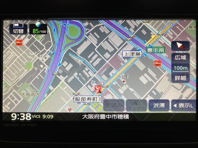 ムーヴＸリミテッドII　ＳＡIII／１．２万ｋｍ／ナビ／Ｂカメラ走行１．２万ｋｍ／ナビゲーション／バックカメラ／ステアリングスイッチ／前後ドラレコ／ＵＳＢアダプター／運転席シートヒーター／ＬＥＤヘッドライト／アルミホイール／オートエアコン／キーフリー（大阪府）の中古車